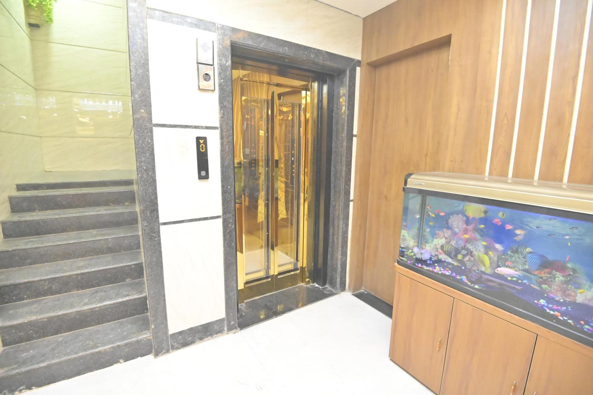 Hotel Jk Palace Prayagraj Exterior photo